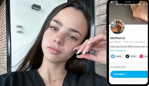 only fans de pies ejemplos|Influencer impactó al revelar cuánto gana por fotos de。